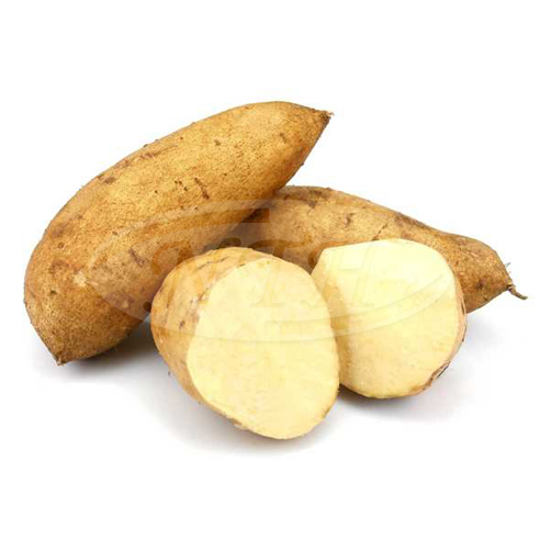 White Sweet Potato/ Keledek Putih